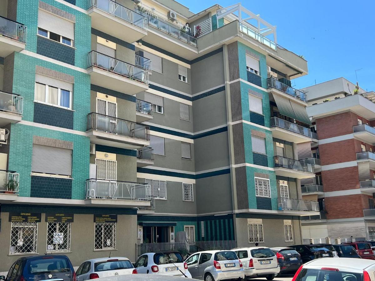 Apartment Cipriani
