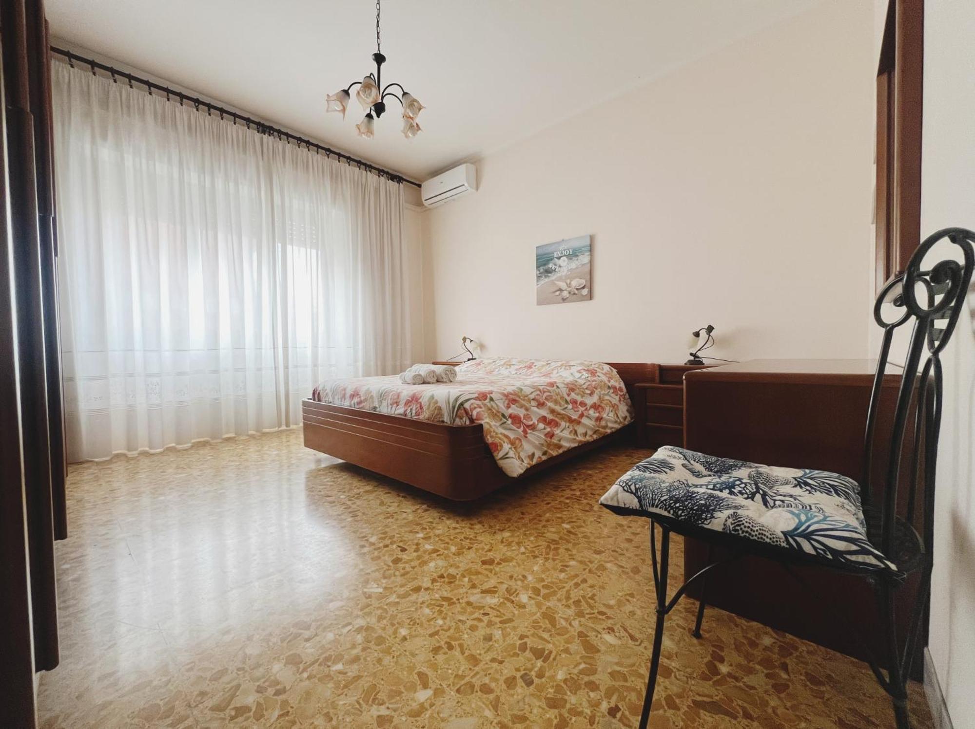 Apartment Cipriani Lido di Ostia