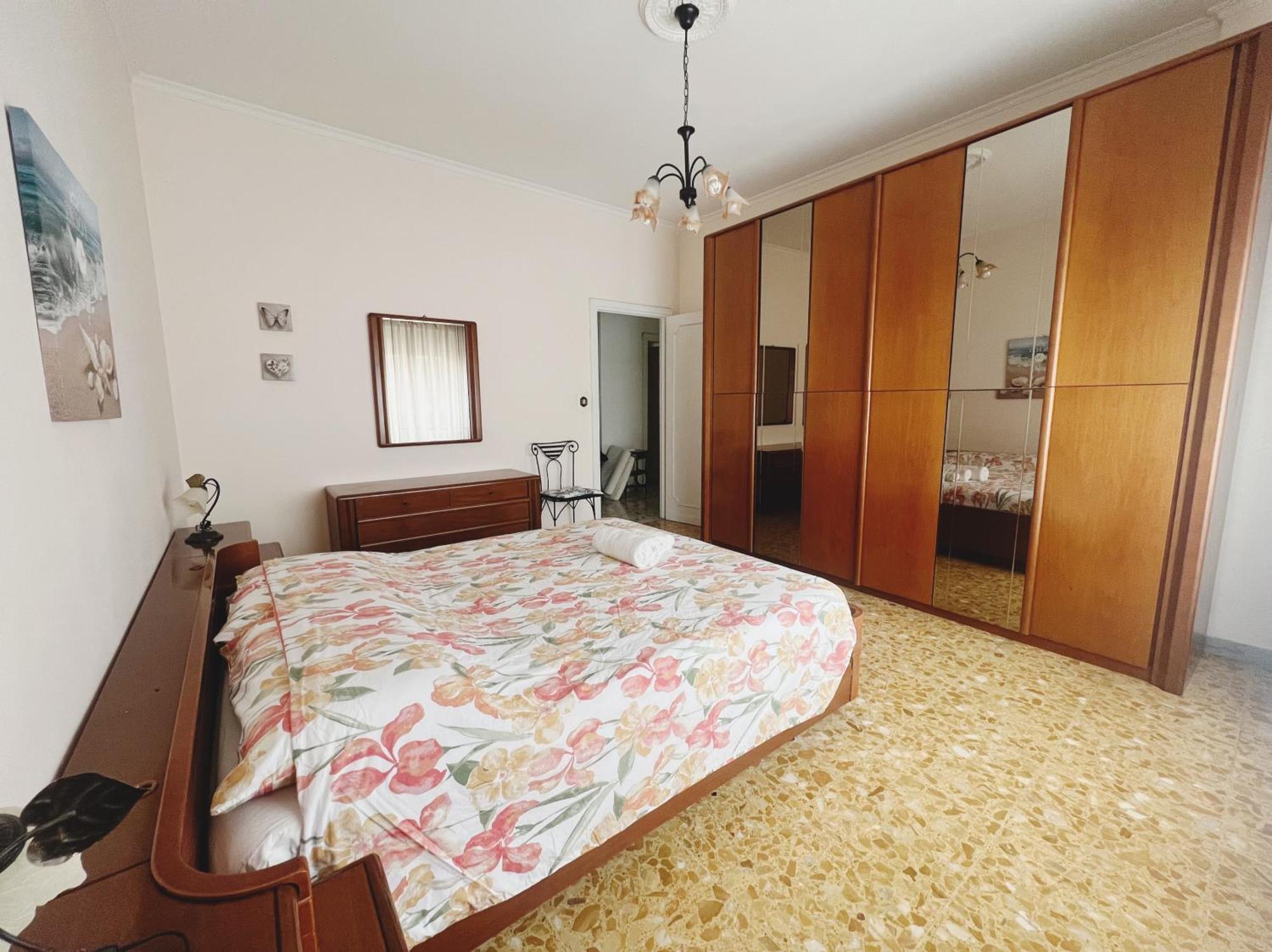 Cipriani Apartment