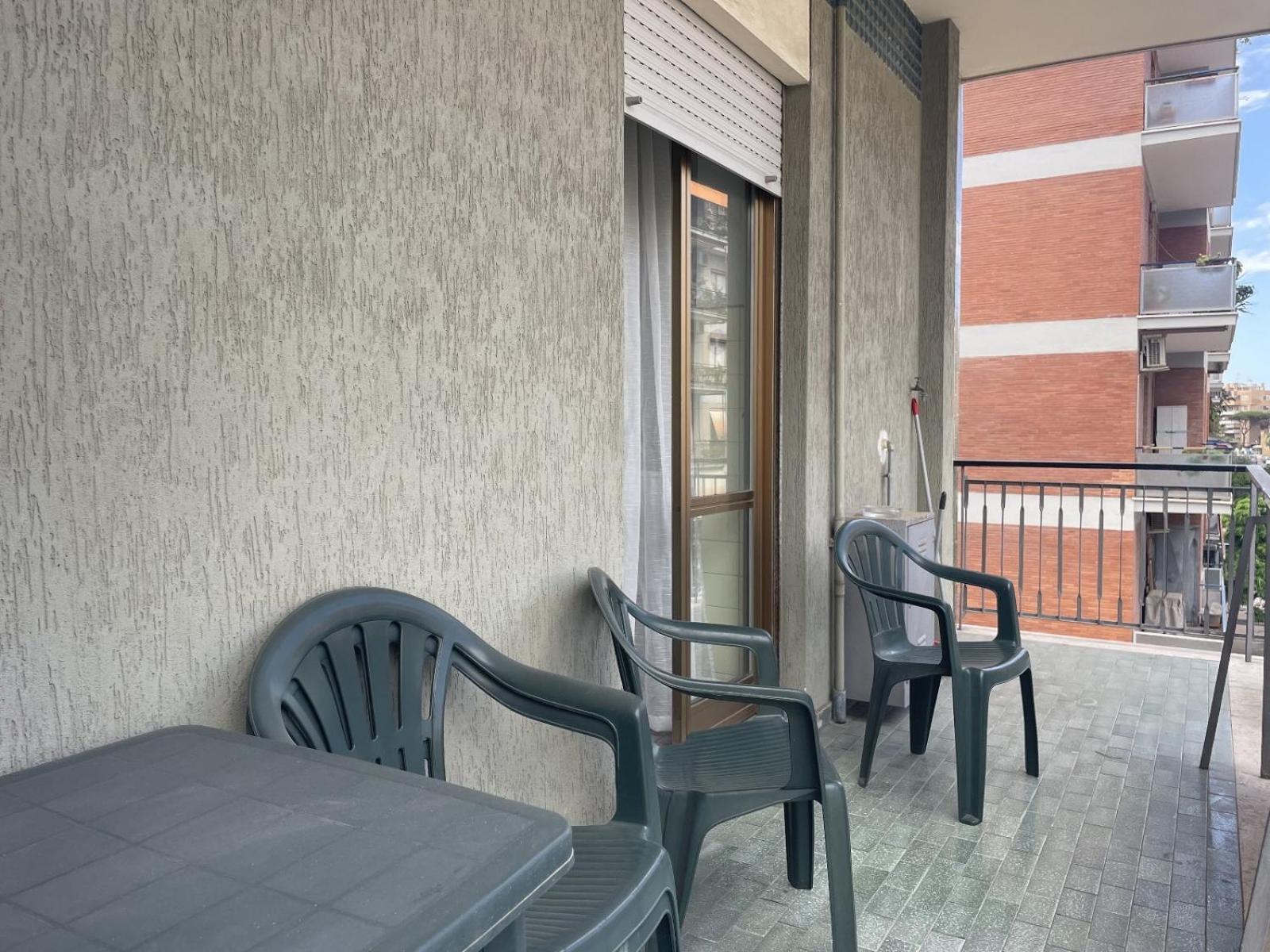 Cipriani Apartment *