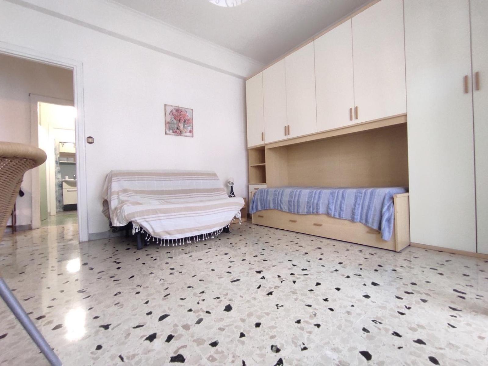 Apartment Cipriani *