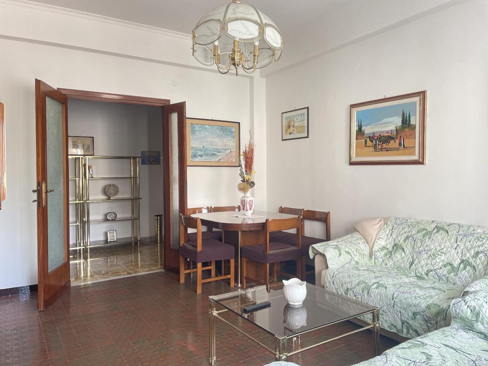 Cipriani Apartment Lido di Ostia