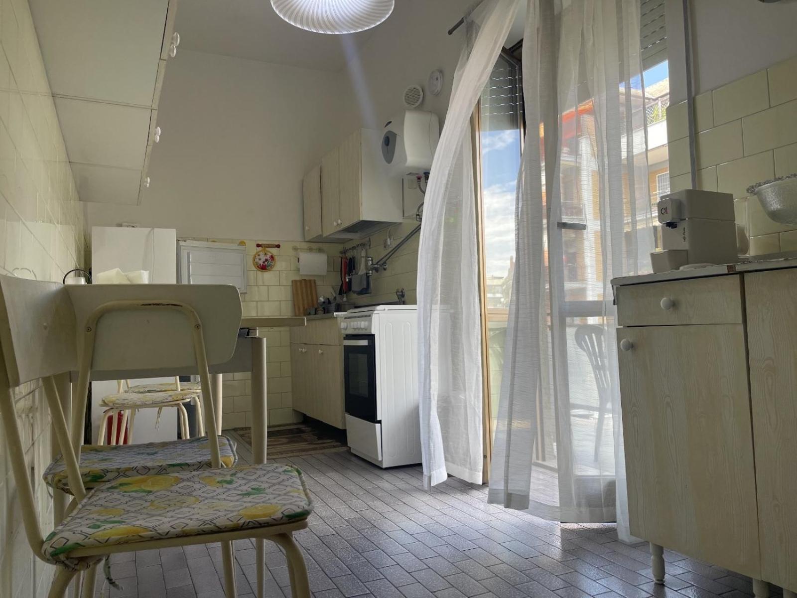 Cipriani Apartment