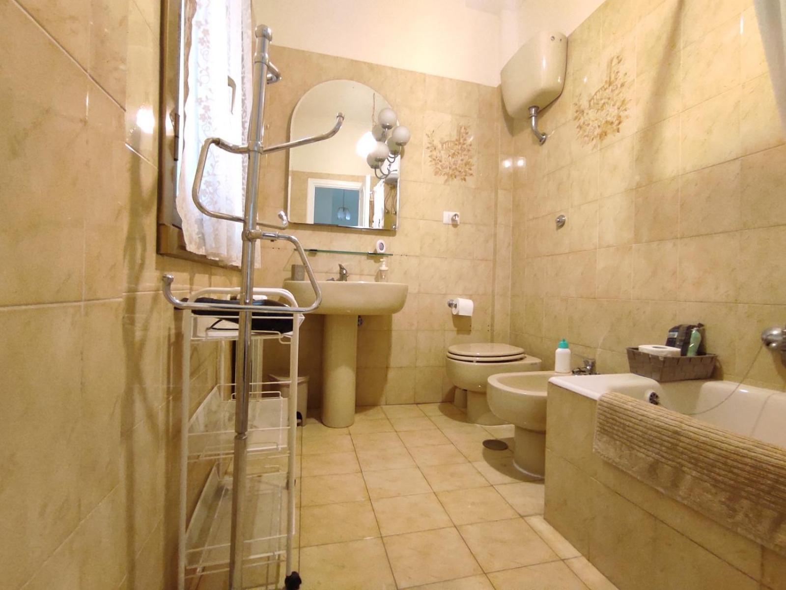 Apartment Cipriani
