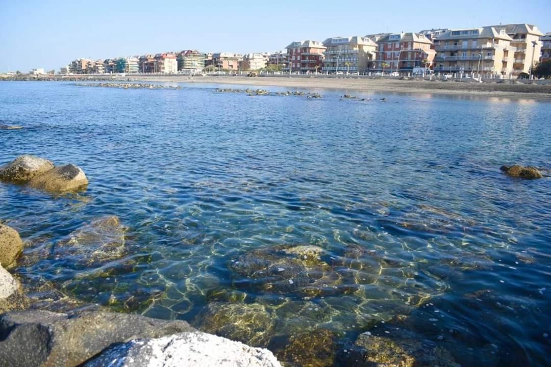 Apartamento Cipriani