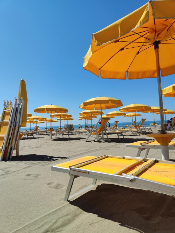 Apartamento Cipriani