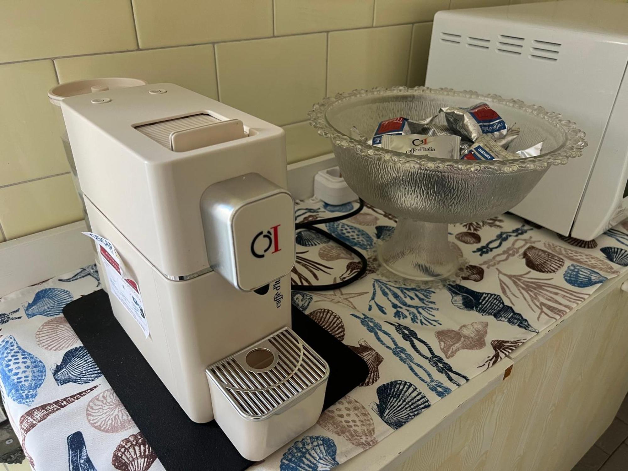 Cipriani Apartamento Lido di Ostia