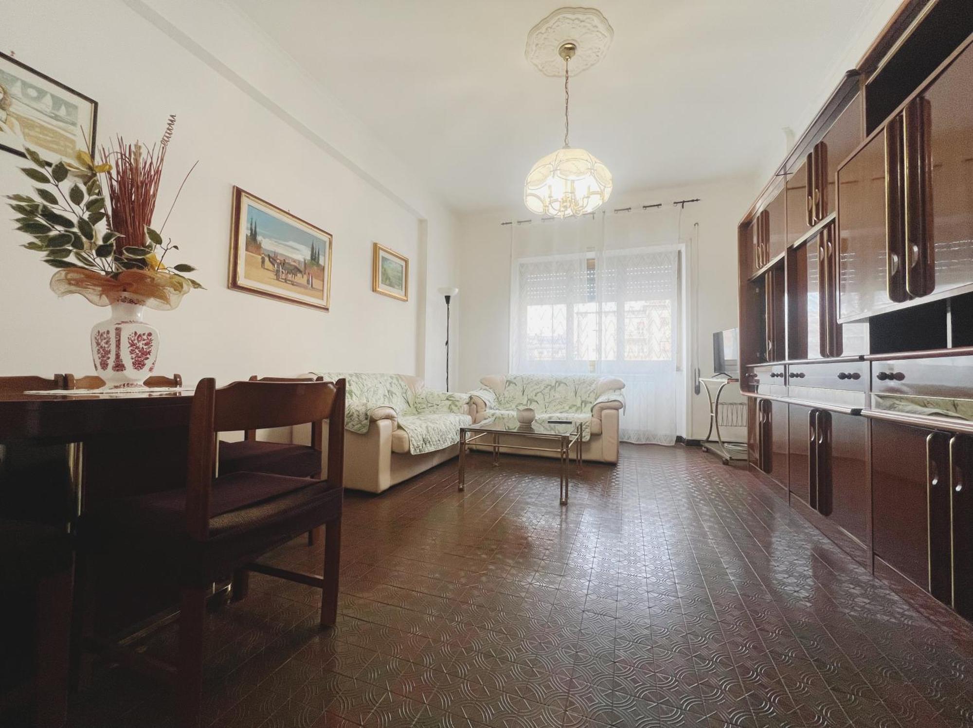 Apartamento Cipriani