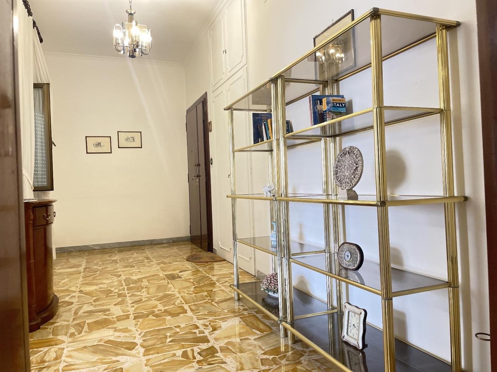 Apartamento Cipriani Lido di Ostia