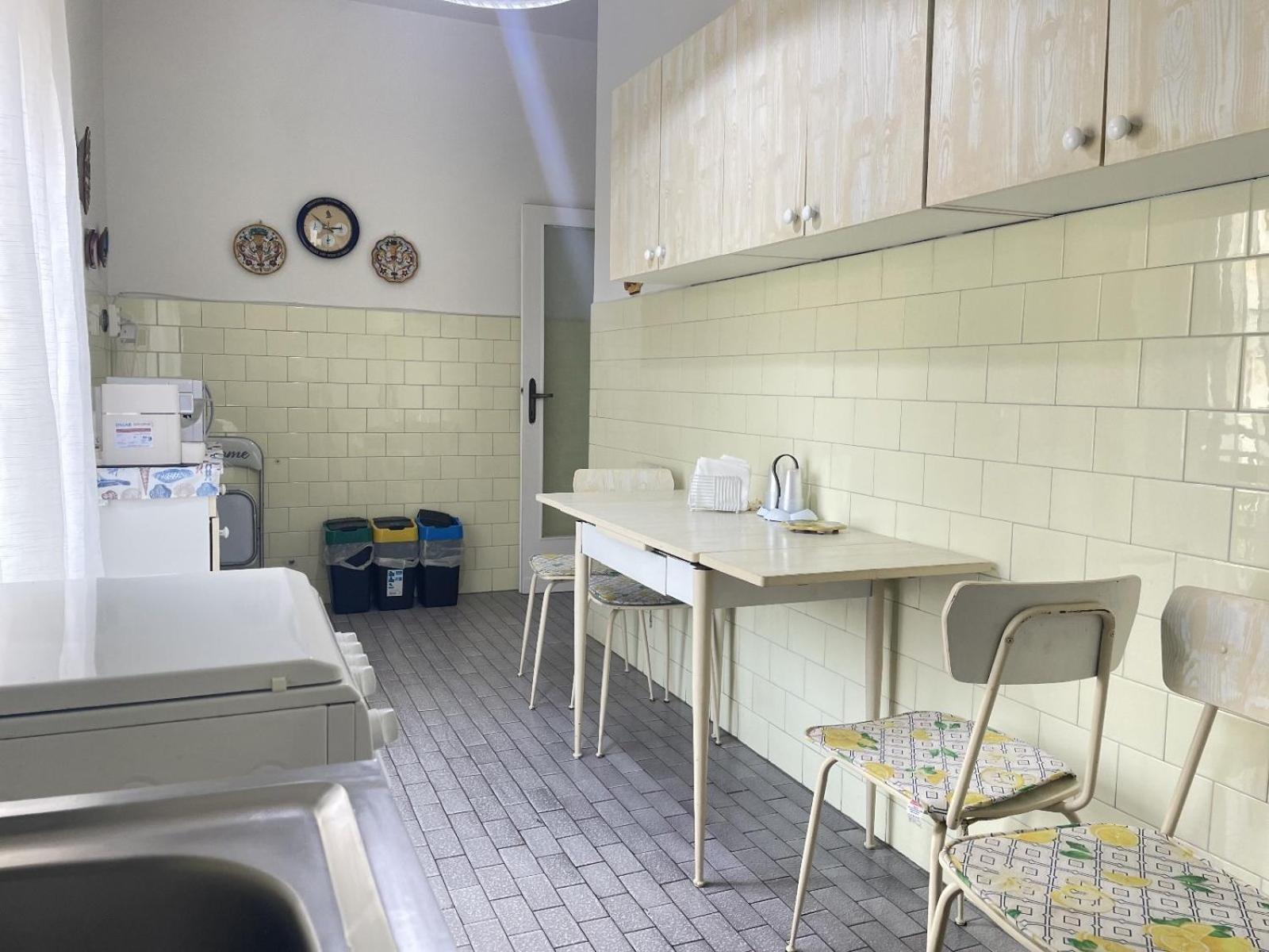 Apartamento Cipriani *